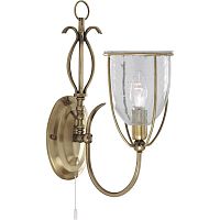 бра arte lamp salvador a6351ap-1ab в Ижевске