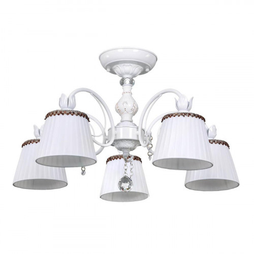 потолочная люстра omnilux oml-46407-05 в Ижевске