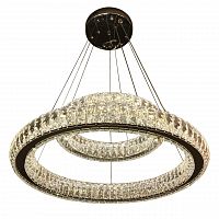 подвесной светодиодный светильник omnilux preli oml-03403-80 в Ижевске