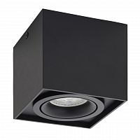 потолочный светильник denkirs dk2003-bk в Ижевске