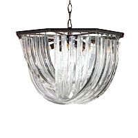 подвесной светильник murano 5 black от delight collection в Ижевске