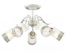 потолочная люстра lumion gaetta 3237/5c в Ижевске