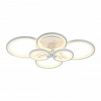 потолочная светодиодная люстра f-promo cosmo 2291-6u в Ижевске