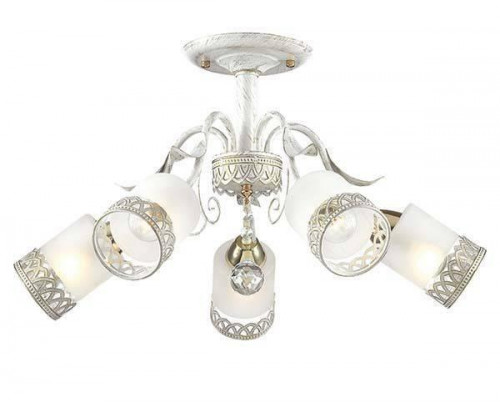 потолочная люстра lumion gaetta 3237/5c в Ижевске