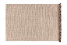 ковер gl diagonal almond-ivory 200x90 от gan в Ижевске