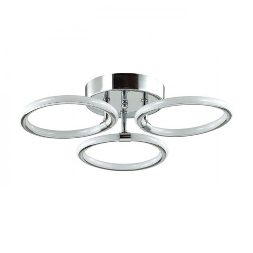 потолочная светодиодная люстра lumion clover 3711/48cl в Ижевске