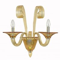 бра donolux firenze w110218/2amber в Ижевске