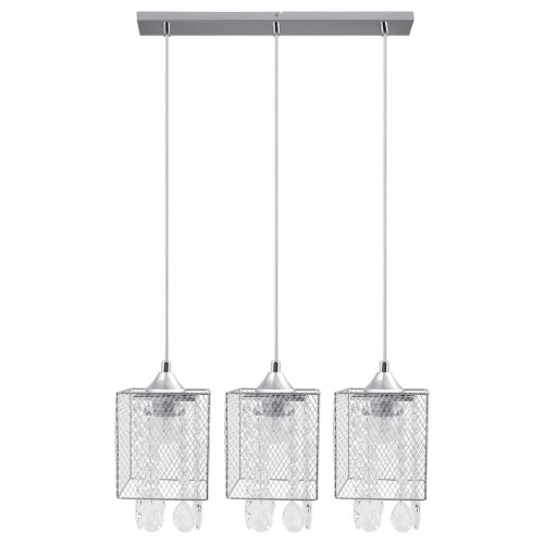 дизайнерский подвесной светильник spot light gracja 8171328 в Ижевске