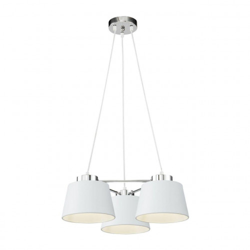 подвесная люстра freya barbara fr5004pl-03ch в Ижевске