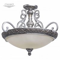 потолочный светильник chiaro версаче 254011004 в Ижевске