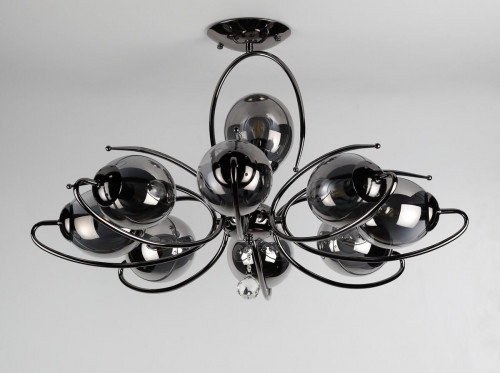 потолочная люстра rivoli estatico 3030-309 в Ижевске