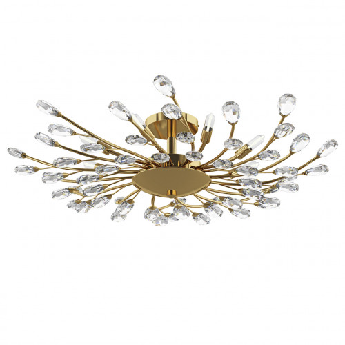 потолочная люстра lightstar isabelle 791182 в Ижевске