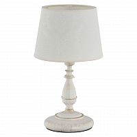 настольная лампа alfa roksana white 18538 в Ижевске