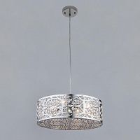 подвесной светильник bogates aurora 289/4 strotskis в Ижевске