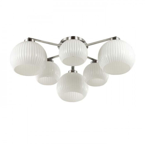 потолочная люстра odeon light micca 3971/6c в Ижевске