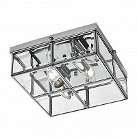 потолочный светильник arte lamp scacchi a6769pl-2cc в Ижевске