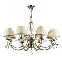 подвесная люстра maytoni soffia rc093-pl-08-r в Ижевске