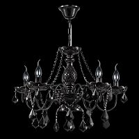 подвесная люстра maytoni contrast arm220-05-r в Ижевске