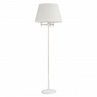 торшер alfa roksana white 18539 в Ижевске