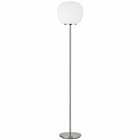 торшер дизайнерский eglo balmes white в Ижевске