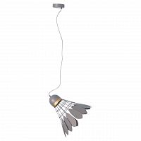 подвесной светильник lussole loft bristol lsp-8070 в Ижевске