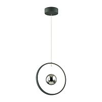 подвесной светодиодный светильник odeon light lond 4031/21la в Ижевске