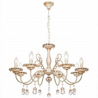 подвесная люстра silver light vivienne 735.51.8 в Ижевске