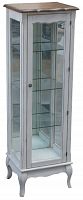 витрина mobilier de maison узкая белая в Ижевске