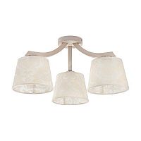 потолочная люстра tk lighting 461 mika 3 в Ижевске