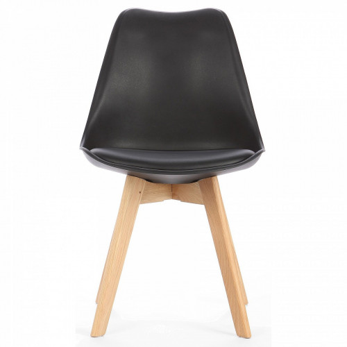 стул sephi черный (eames style) в Ижевске