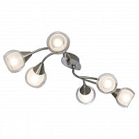 потолочная люстра lussole lgo grlsp-0142 в Ижевске
