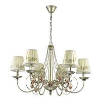 подвесная люстра odeon light adriana 3922/6 в Ижевске