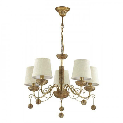 подвесная люстра lumion miralia 3502/5 в Ижевске