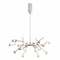 подвесная светодиодная люстра mantra adn 6260 в Ижевске