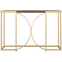консоль golden metal bcn11 золото в Ижевске