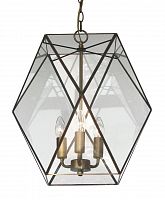 подвесной светильник favourite shatir 1628-3p в Ижевске