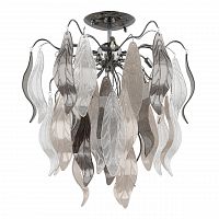 потолочная люстра lightstar vetro сolore 793095 в Ижевске