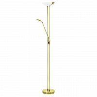 торшер eglo baya led 93877 в Ижевске