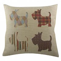 подушка scottie dogs в Ижевске