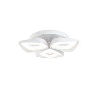 потолочная светодиодная люстра freya bettina fr6008cl-l50w в Ижевске
