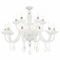 подвесная люстра maytoni cecilia dia011pl-15w в Ижевске