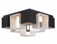 потолочная люстра st luce concreto sl536.542.09 в Ижевске