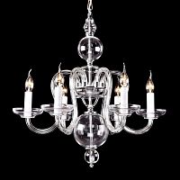 подвесная люстра st luce ninfa sl757.103.06 в Ижевске
