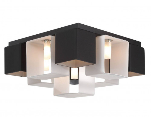 потолочная люстра st luce concreto sl536.542.09 в Ижевске