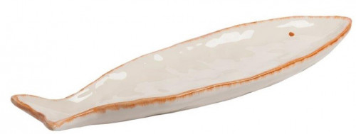 декоративное блюдо white fish в Ижевске