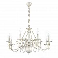 подвесная люстра arti lampadari camerino e 1.1.8 wg в Ижевске