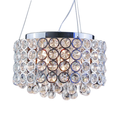 подвесной светильник kr365 от delight collection в Ижевске