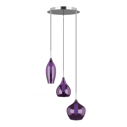 подвесная люстра lightstar pentola 803059 в Ижевске