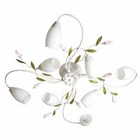 потолочная люстра mw-light верона 334013908 в Ижевске