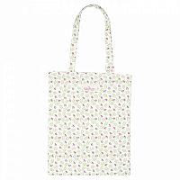 сумка хлопковая lily petit white в Ижевске